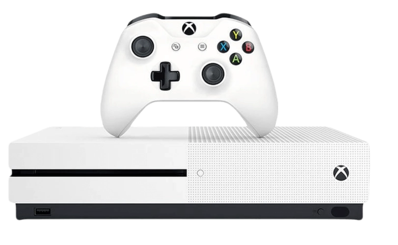 Xbox One S 1TB Console - Used