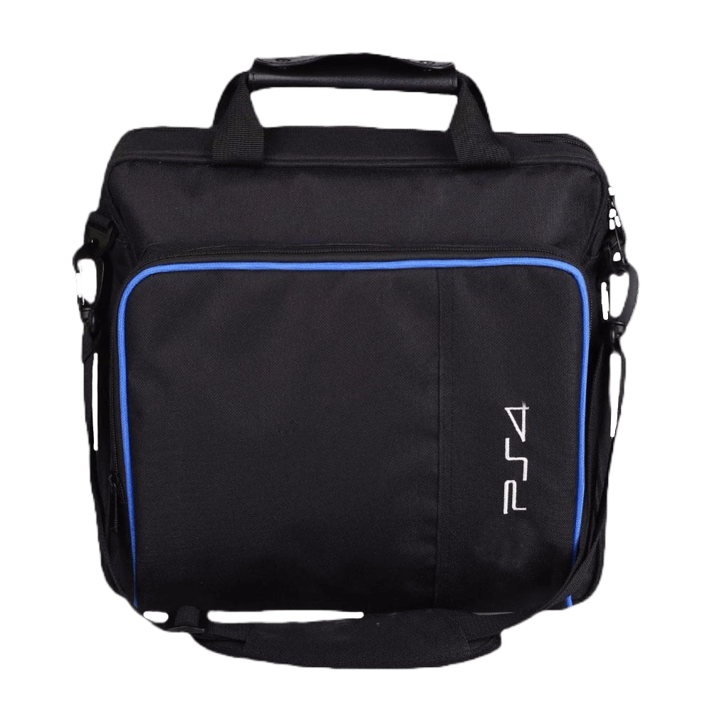 Travel Slim Bag for PS4 Console  for sale in Egypt from Games2Egypt