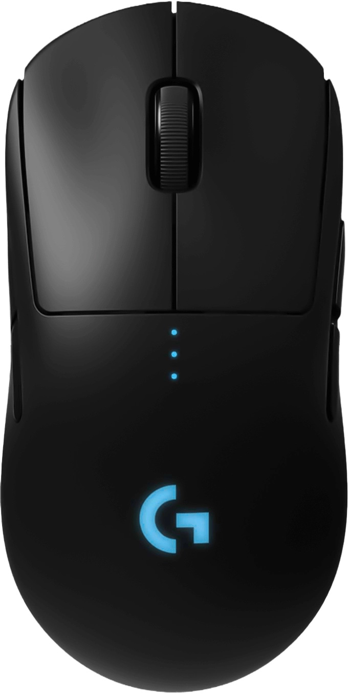 Logitech G Pro - Wireless Gaming Mouse  for sale in Egypt from Games2Egypt