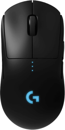 Logitech G Pro - Wireless Gaming Mouse