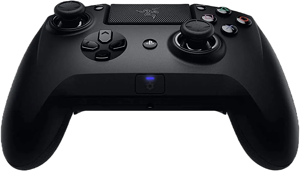 Razer Raiju Tournament Edition for PS4  for sale in Egypt from Games2Egypt