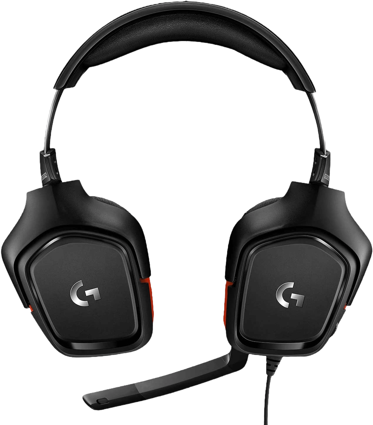 Logitech G332 Wired Gaming Headphone  for sale in Egypt from Games2Egypt