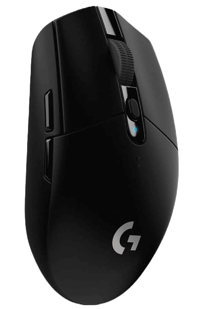 Logitech G305 LIGHTSPEED Wireless Gaming Mouse - Black  for sale in Egypt from Games2Egypt