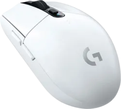 Logitech G305 LIGHTSPEED Wireless Gaming Mouse - White  for sale in Egypt from Games2Egypt