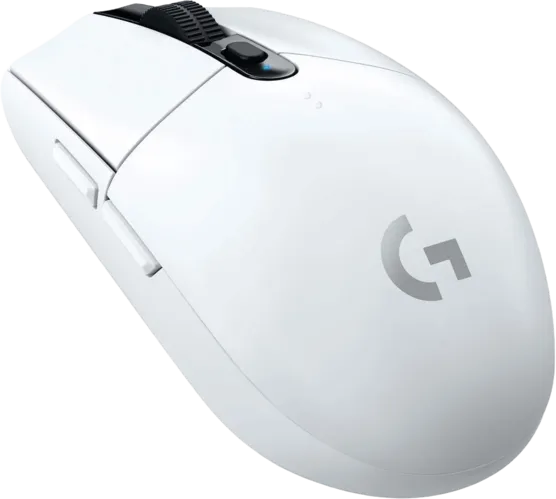 Logitech G305 LIGHTSPEED Wireless Gaming Mouse - White  for sale in Egypt from Games2Egypt