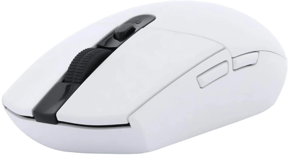 Logitech G305 LIGHTSPEED Wireless Gaming Mouse - White  for sale in Egypt from Games2Egypt