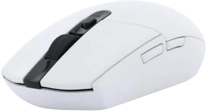 Logitech G305 LIGHTSPEED Wireless Gaming Mouse - White  for sale in Egypt from Games2Egypt