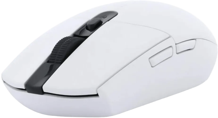 Logitech G305 LIGHTSPEED Wireless Gaming Mouse - White  for sale in Egypt from Games2Egypt