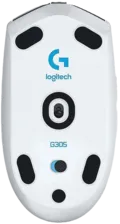 Logitech G305 LIGHTSPEED Wireless Gaming Mouse - White  for sale in Egypt from Games2Egypt