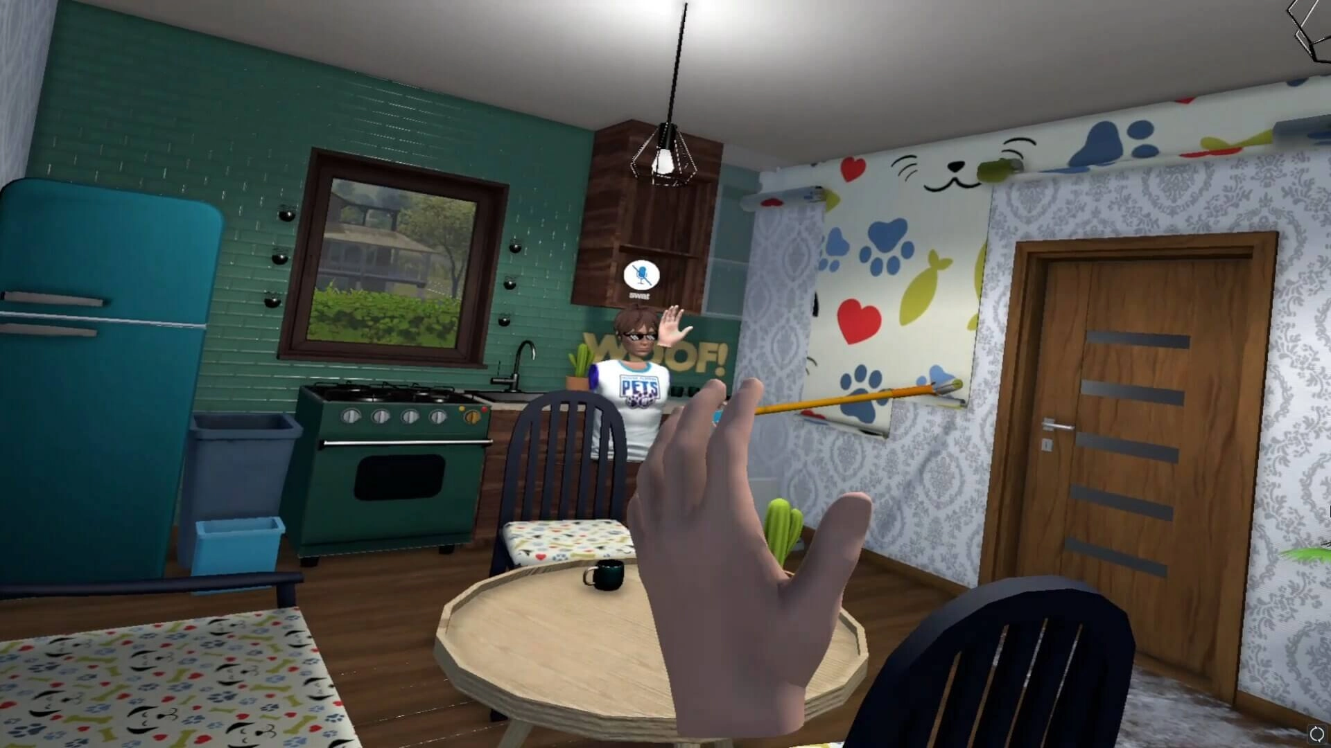 House Flipper Pets VR  for sale in Egypt from Games2Egypt