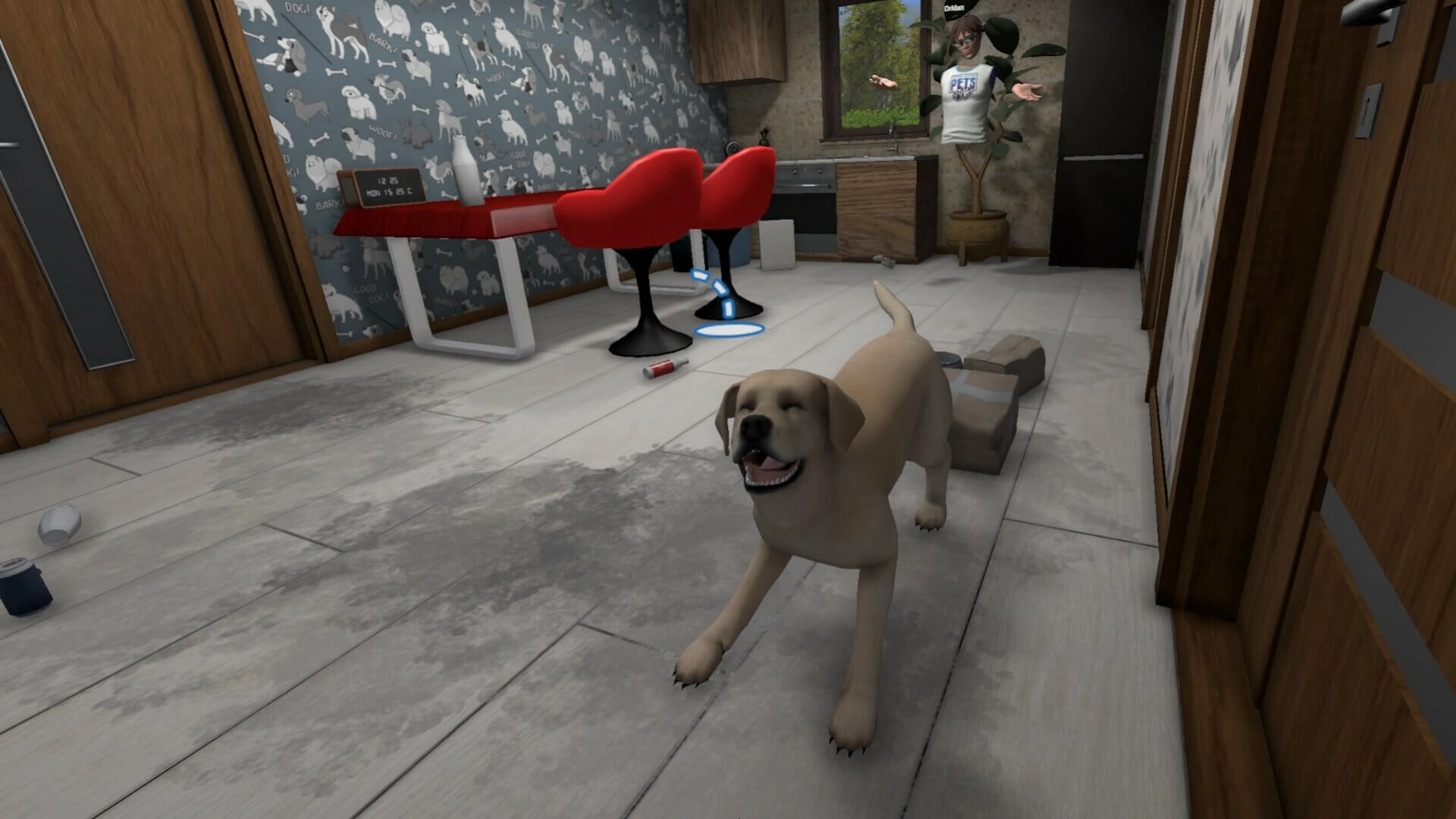 House Flipper Pets VR  for sale in Egypt from Games2Egypt