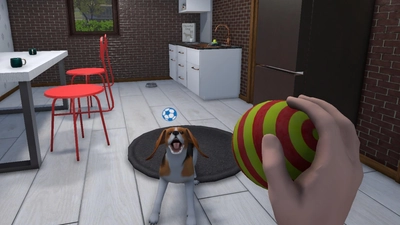 House Flipper Pets VR  for sale in Egypt from Games2Egypt