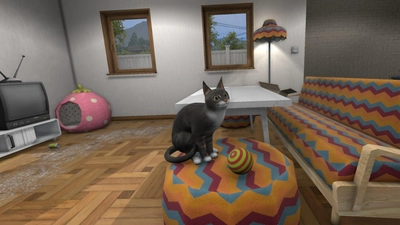 House Flipper Pets VR  for sale in Egypt from Games2Egypt