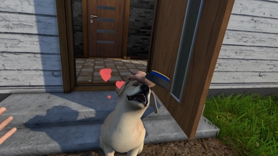 House Flipper Pets VR  for sale in Egypt from Games2Egypt