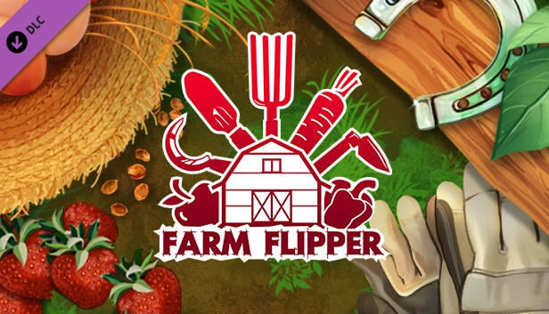 House Flipper Farm DLC  for sale in Egypt from Games2Egypt