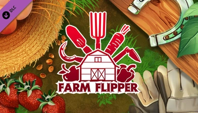 House Flipper Farm DLC -  for sale in Egypt from Games2Egypt