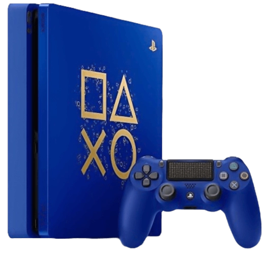 Playstation 4 shop slim used price