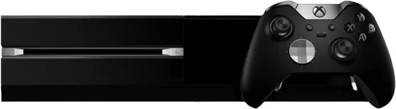 Xbox One 1TB Elite Console - Used (78635)