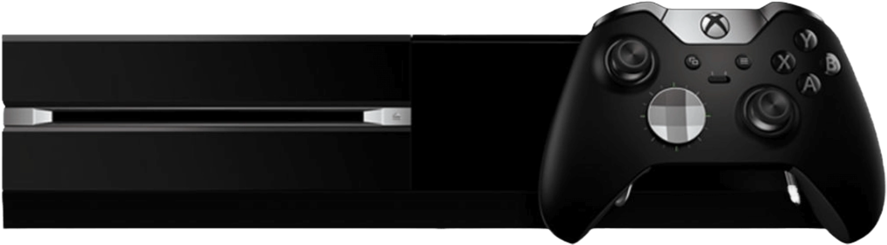 Xbox 1 online elite console