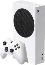 Xbox Series S Console - Used