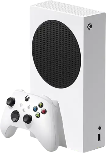 Xbox Series S Console - Used