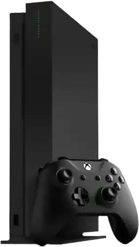 Xbox One X 1TB Console - Project Scorpio Edition - Used