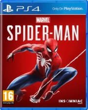 Marvel's Spider Man (Arabic and English Edition) - PS4 - Used -  for sale in Egypt from Games2Egypt