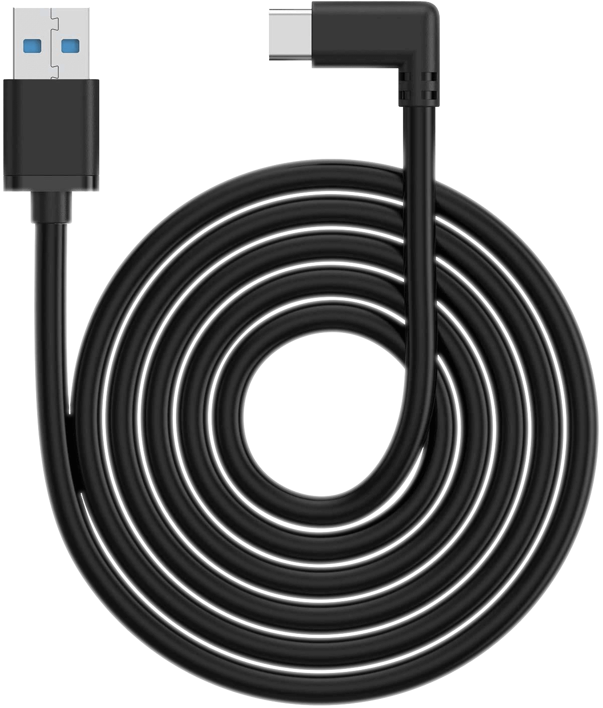 KIWI design Link Charger Cable USB 3.0 Compatible with Oculus Quest 2 - 3M (10ft)  for sale in Egypt from Games2Egypt