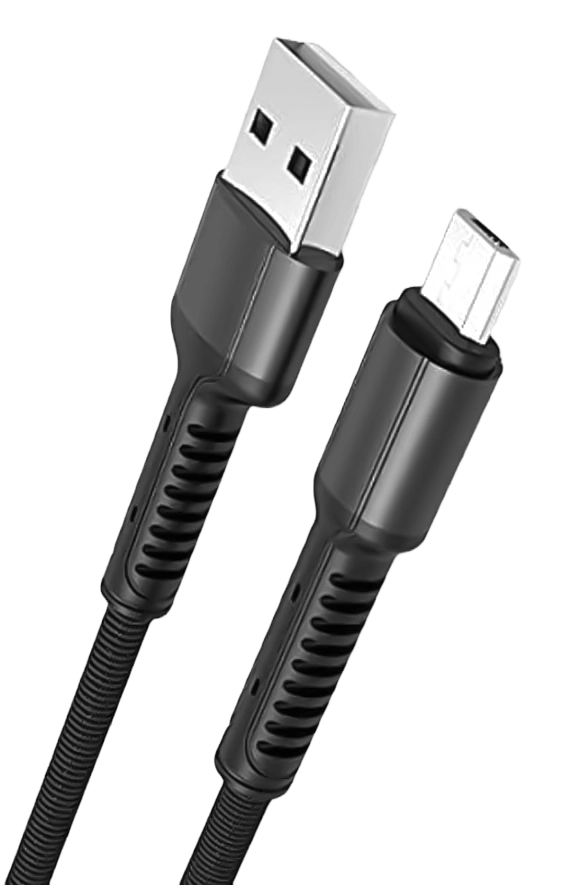 Ldnio LS64 USB-Micro Charging Cable - 2m  for sale in Egypt from Games2Egypt