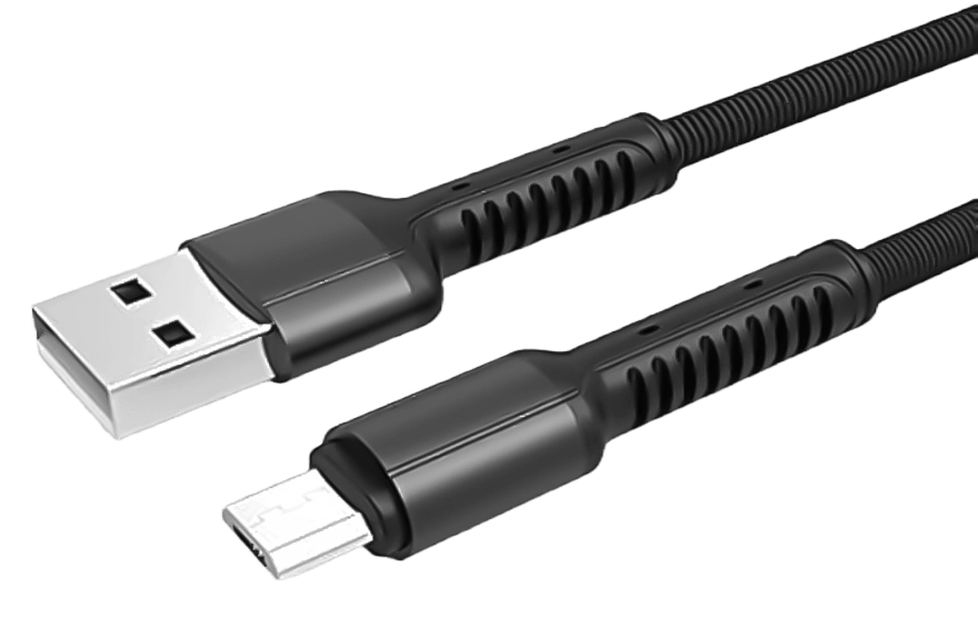 Ldnio LS64 USB-Micro Charging Cable - 2m  for sale in Egypt from Games2Egypt