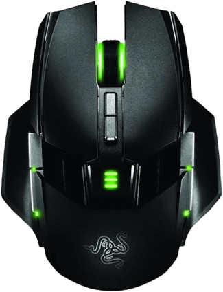 Razer Ouroboros Elite - PC Wireless Mouse