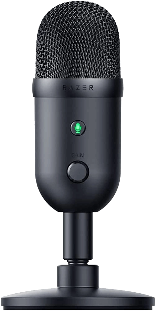 Razer Seiren V2 X Microphone  for sale in Egypt from Games2Egypt