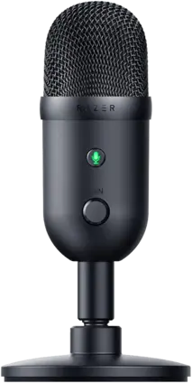 Razer Seiren V2 X Microphone