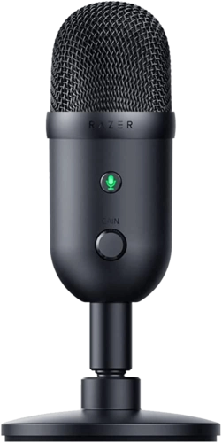 Razer Seiren V2 X Microphone