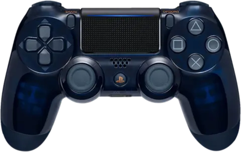 Ps4 controller shop 500 million