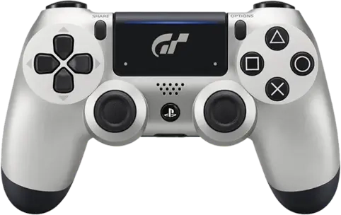 DUALSHOCK 4 PS4 Controller GT Sport Edition - Used  for sale in Egypt from Games2Egypt