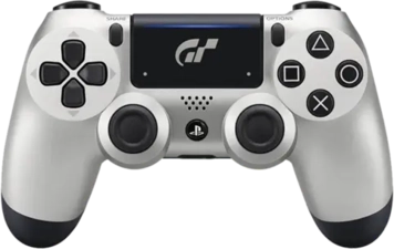 DUALSHOCK 4 PS4 Controller GT Sport Edition - Used -  for sale in Egypt from Games2Egypt