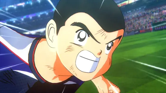 Captain Tsubasa: Rise of New Champions - Nintendo Switch  for sale in Egypt from Games2Egypt