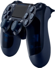 DUALSHOCK 4 PS4 Controller - 500 Million Limited Edition - Used  for sale in Egypt from Games2Egypt