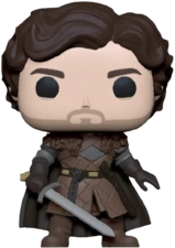 Funko Pop! Game Of Thrones - Robb Stark  for sale in Egypt from Games2Egypt