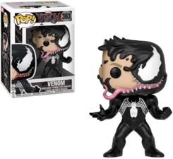 Funko Pop! Marvel: Venom (Eddie Brock)  for sale in Egypt from Games2Egypt