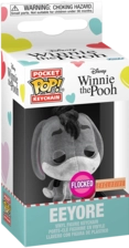 Funko Pocket Pop! Disney Winnie The Pooh- Eeyore (Flocked)  for sale in Egypt from Games2Egypt