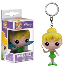 Funko Pocket Pop! Keychain: Disney - Tinker Bell  for sale in Egypt from Games2Egypt