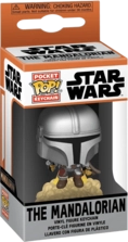 Funko Pocket Pop! Keychain: Star Wars: The Mandalorian  for sale in Egypt from Games2Egypt