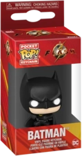 Funko Pocket Pop! Keychain: DC Comics - Batman  for sale in Egypt from Games2Egypt