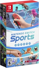 Nintendo Switch Sports - Used  for sale in Egypt from Games2Egypt