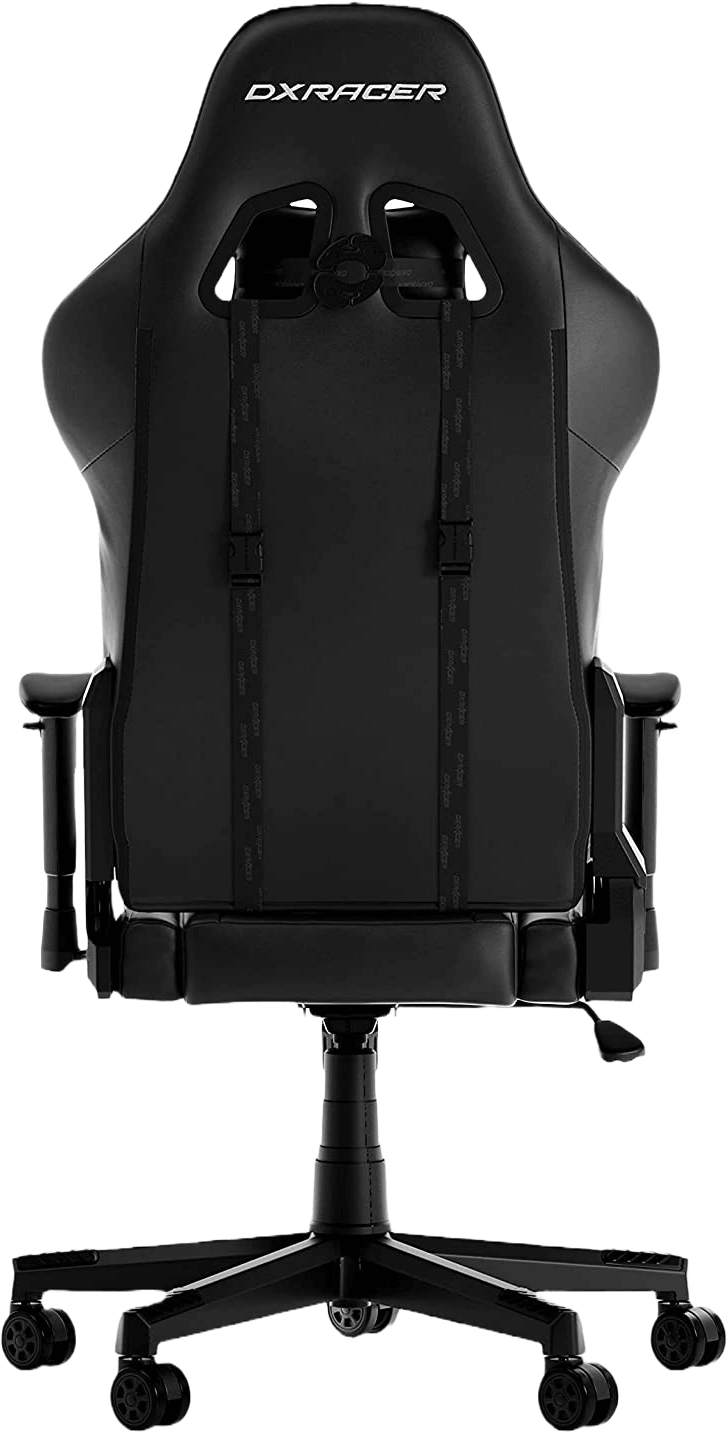 DXRACER Prince series Gaming Chair - Black   for sale in Egypt from Games2Egypt