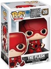 Funko Pop! DC Justice League - The Flash  for sale in Egypt from Games2Egypt