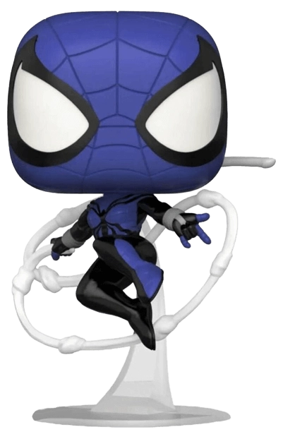 Funko POP! Marvel - Spider Girl (Chase)  for sale in Egypt from Games2Egypt