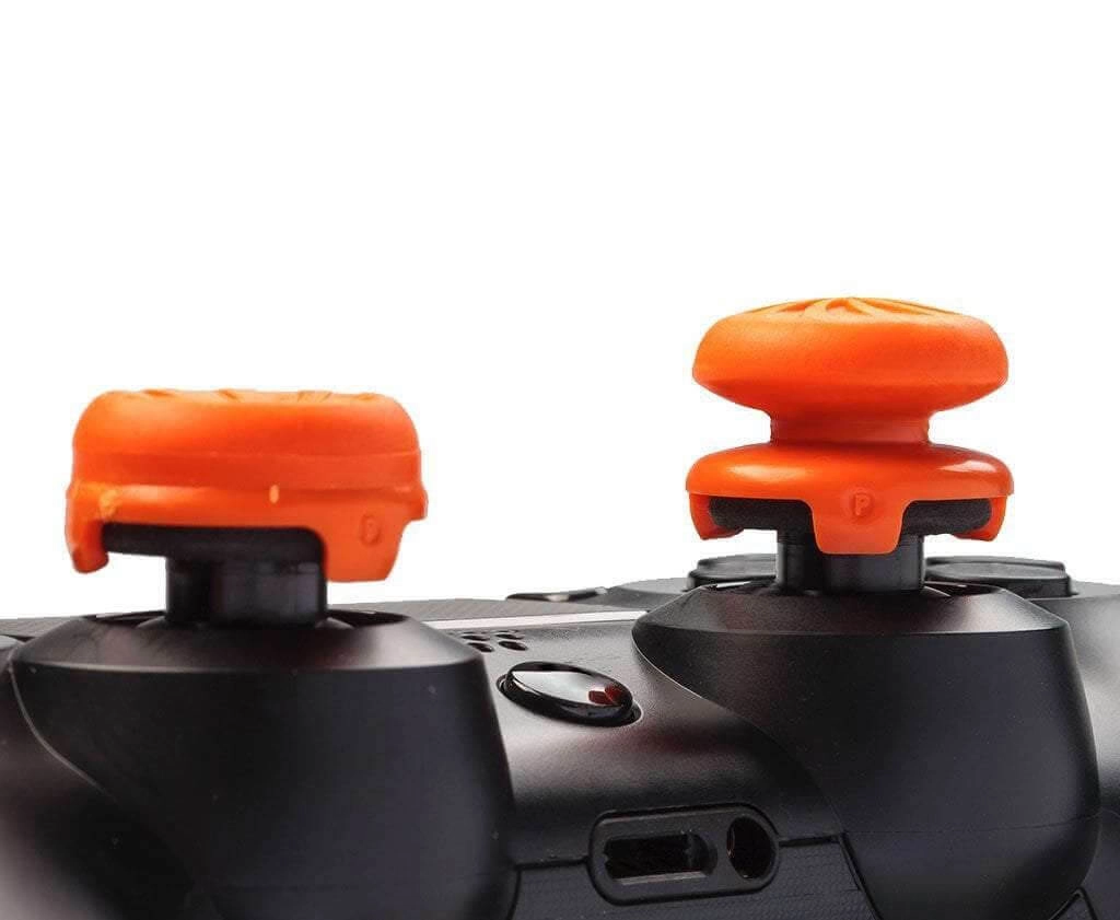 Vortex Analog Freek and Grips for PS5 and PS4  for sale in Egypt from Games2Egypt